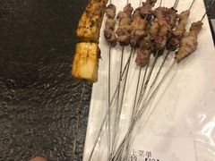 -锦州御烧烤·形象店(人民街店)