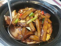 -煲王粤菜餐厅(中侨中心店)