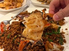 -喜记避风塘炒辣蟹(旗舰店)