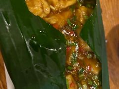 -蜗牛小馆醉乡民谣云南菜(惠新西里店)