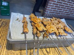 -大闫家烧烤·小海鲜家常菜(郑庄店)