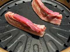 -Ant 蚂蚁洞烤肉·大营地(上海静安大悦城店)