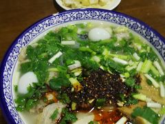 优质葫芦头-长香源葫芦头梆梆肉(开通巷店)