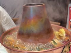 -东门口涮肉·砂锅·烤串(老门东店)