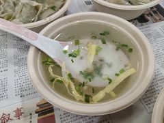-顶巧鸡汤馄饨(虹口总店)