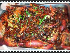 麻辣小龙虾-簋街仔仔小龙虾(簋街二店)