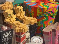 -LUSH(威尼斯人店)