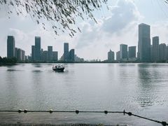 -天鹅湖体育公园