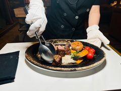 -湖滨1950牛排西餐厅(泽州路店)