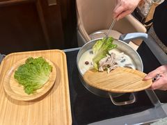 -煲王粤菜餐厅(中侨中心店)