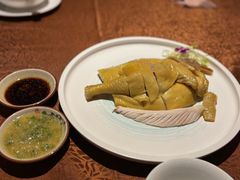 -申粤轩酒楼·三十年粤菜经典(丁香花园店)