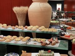 -昆明佳华广场酒店·西餐厅