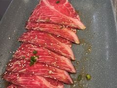 秘汁牛上脑-新石器烤肉(百联川沙店)