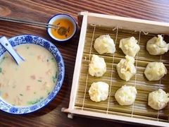 -张家巷美食(南浔店)