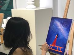 -一品格美术·中考高中成人美术培训