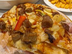 -牛男手造(地铁天虹店)