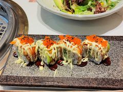-千寻山野烤肉(中关村店)