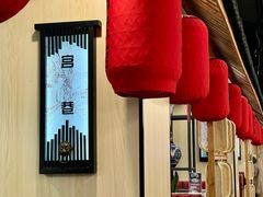 -安泰楼·佛跳墙创始人·传统闽味早茶·酒楼(三坊七巷闽菜地标店)