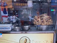 -肥婆兰鸡饭(西门外街店)