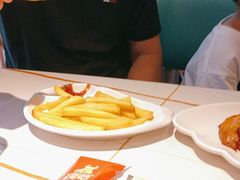 -豪享来中西餐厅(隆昌店)