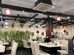 -太婆天府山珍酒楼(亚运村店)