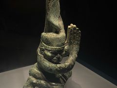 -盘龙城遗址博物院