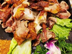 -阿拉丁新疆风味餐厅·清真(罗廊巷店)