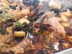-渝久隆·地道重庆味(护国寺店)