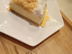 重芝士蛋糕-sugarman espresso素饮糖人高新咖啡工厂