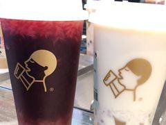 -喜茶(北京三里屯太古里店)