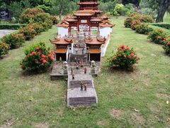 -深圳锦绣中华民俗村