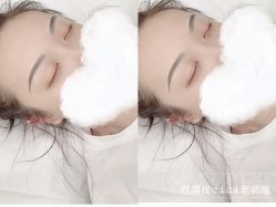 -变美丽半永久纹眉连锁·机器野生眉•洗眉