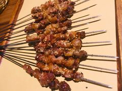 -那些年记忆烧烤