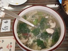 -自游人·美食一楼·地道徽菜(三十年名店)