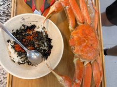 -震海贝烤贝·民俗特色店(延吉总店)