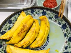 -金陵老丁家馄饨(新街口店)