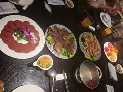 -太古汇海鲜姿造(延寿店)