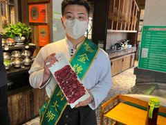 -手选潮汕鲜牛肉火锅(二七广场店)