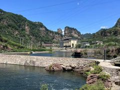 -兴隆红河漂流