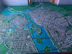 -哈尔滨规划展览馆