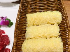 -老广州打边炉(宏润·翠湖天地璞园店)