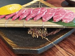 -海之屋韩式烤肉(海棠68环球美食街店)