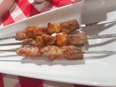 -西贝莜面村(近铁城市广场店)