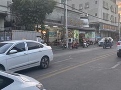 -繁仔牛杂(石排店)