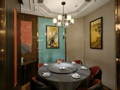 -柒园·三十年创意杭帮菜(黄龙K-lab店)