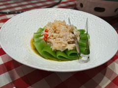-西贝(六里桥旗舰店)