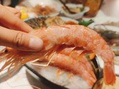 -领鲜活海鲜榴莲自助火锅(东门店)