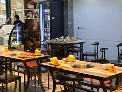 -争鲜·鲍鱼鸡煲(美邻中心店)