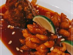 -上海小南国(仲盛世界商城店)