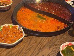 -水巷子·巴掌腰片重庆火锅(云纺店)